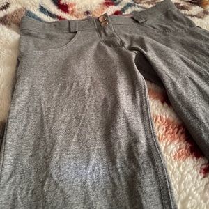 Full length Freddy wr up pants size Medium